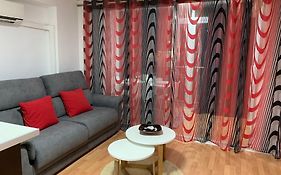 Precioso Apartamento Cerca De La Playa Y De Cala